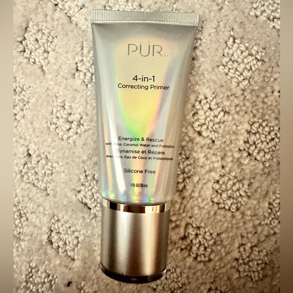 [PUR] NEW 4-in-1 Correcting Primer - Picture 3 of 7